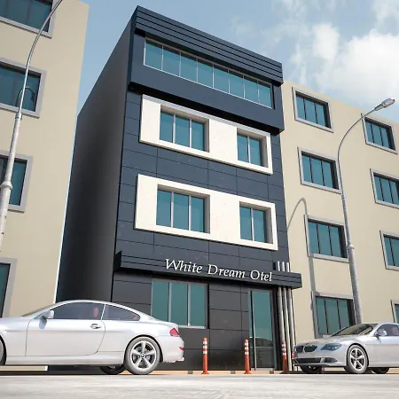 White Dream Vip-3