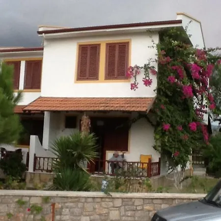 Villa Sirca 17-3