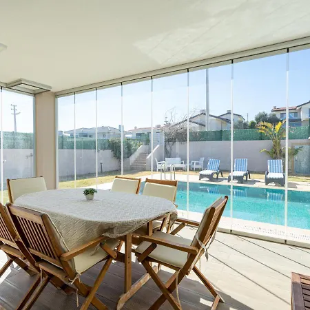 Private Pool Villa In Central Location For 6 People, Izmir Cesme - Awz 106-2