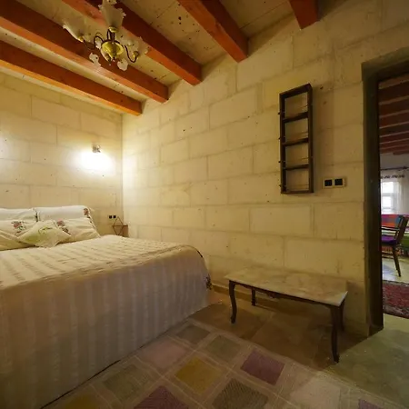 Asya'S Stone House Villa-3