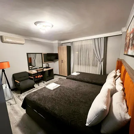 Temel Park Otel-3