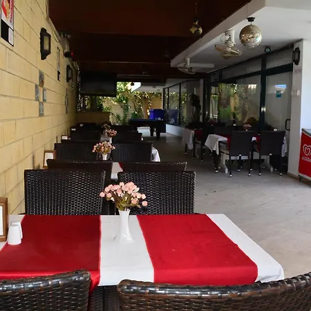 Babaoglu Apart Hotel-3