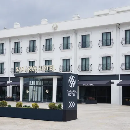 Sakarya Hotel-3