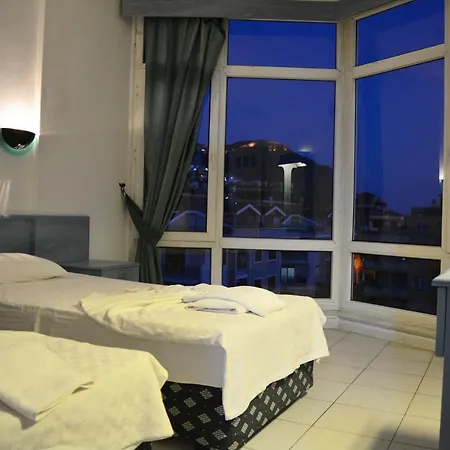 Babaoglu Apart Hotel-2