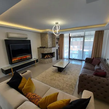 Yalikavak Lueks Villa-3