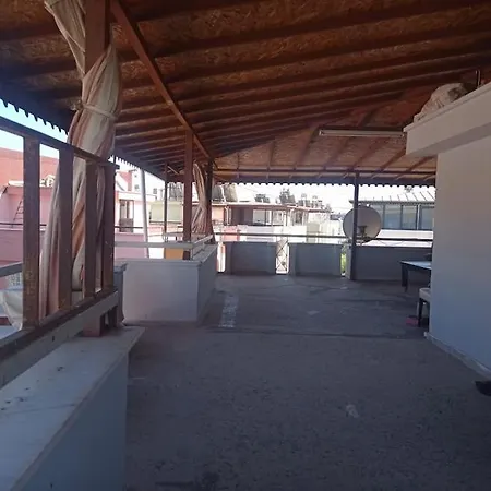 8 Kisilik Ferah Ve Konforlu Size Oezel Villa-3