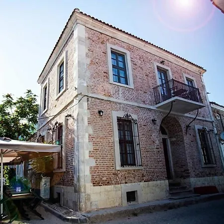 Konak Phaedra-2