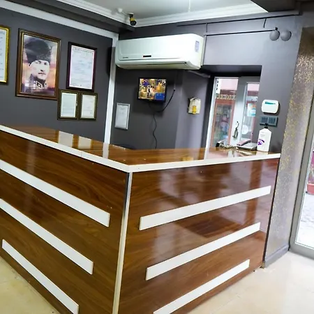 Hotel Resat-3