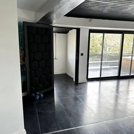Luxury Detached Villa In Kilyos-2