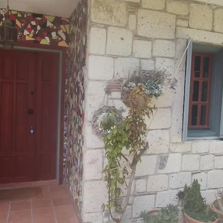 Alacati House-2