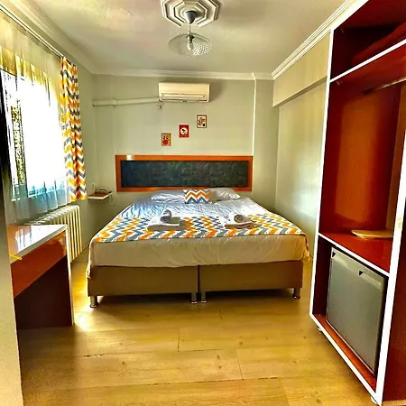 Kestanbol Hotel-2