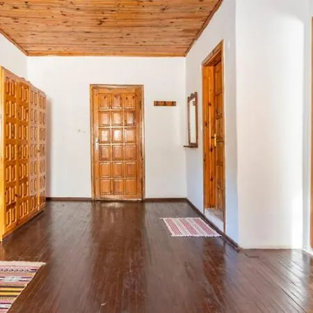 Dalyan Holiday Hotel-2