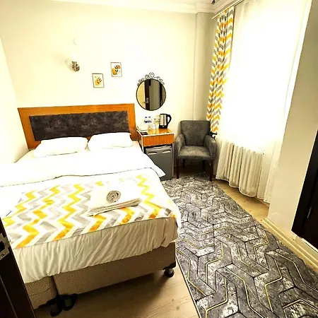 Kestanbol Hotel-3