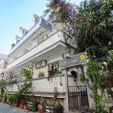 Gold Coast Hostel-3