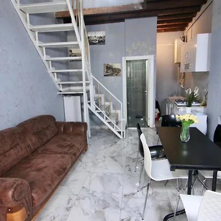 Superior Apartment 2Br In Galata-3