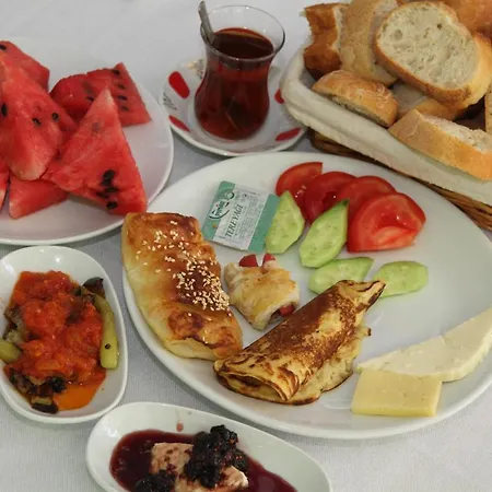 Koz Eren Otel Cesme-2