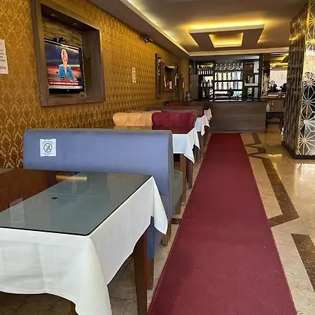 Metro Otel-3