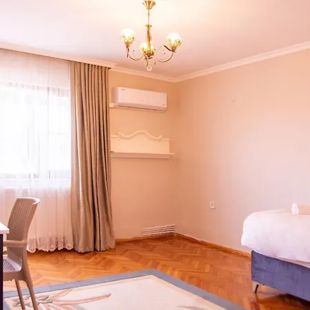 Spacious Flat With Sea View In Izmir Karsiyaka-2