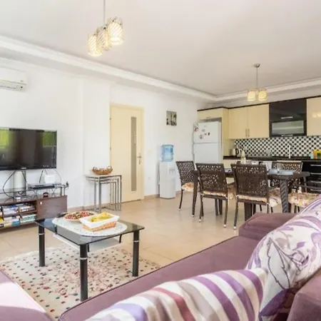 Villa Canberk-2