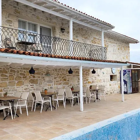 Otel Naturla Goel Evi-2