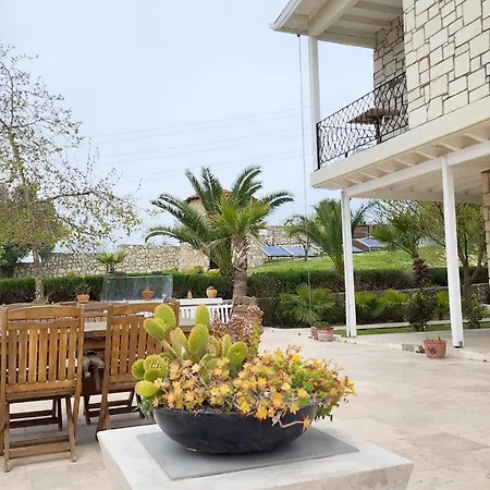 Otel Naturla Goel Evi-3