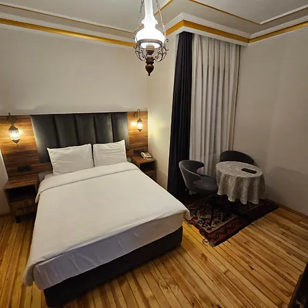 Gul Sultan Hotel-3
