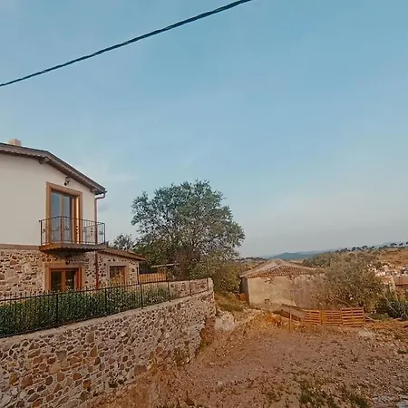 Deniz Manzarali Muestakil Ev Aybalik-2