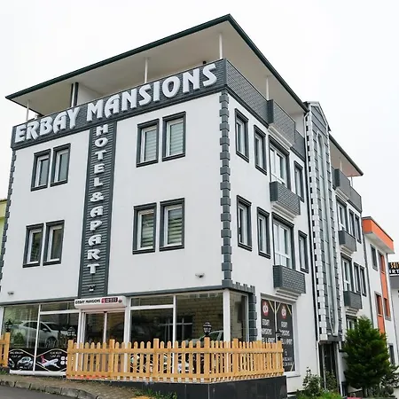 Erbay Mansions Hotel-2