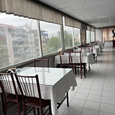 Hotel Ünlü-2