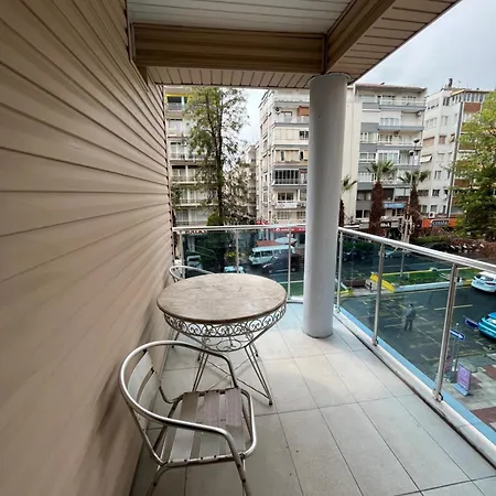 Hotel Ünlü-3