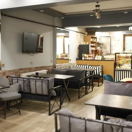 Birlik Hotel-2