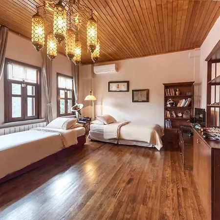 3Br/2 Bath Ottoman House W Free Airport Transfer**-2