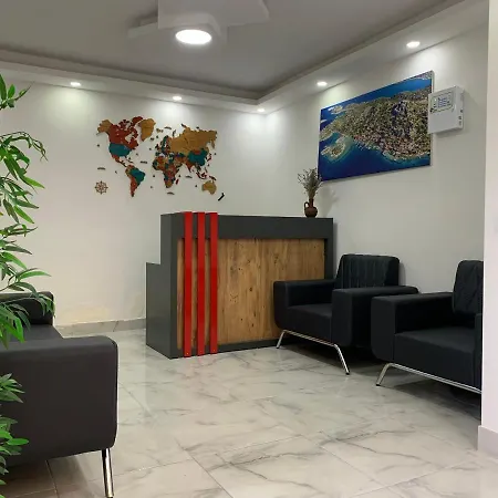 Bılgıner Apart-3