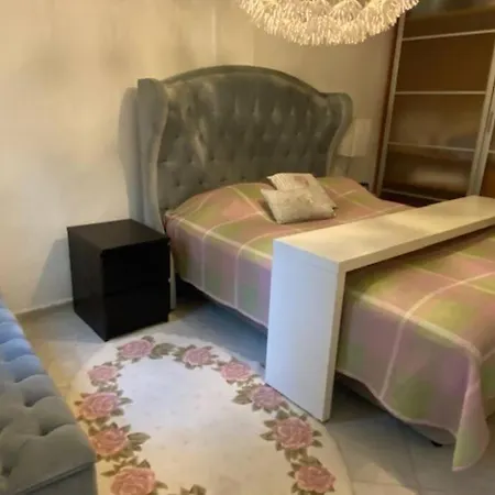 Cheerful Bodrum Home-3