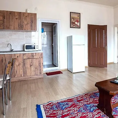 Vatan Suites For Family-2