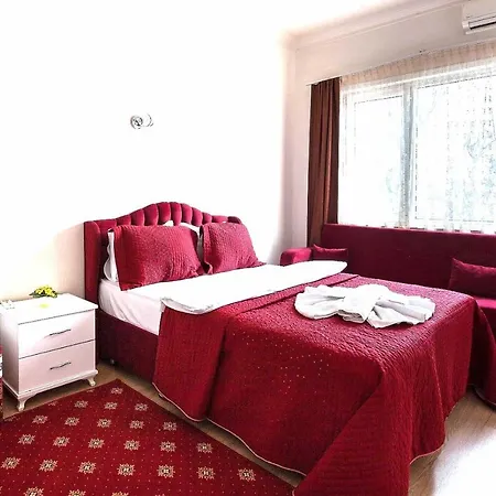 Vatan Suites For Family-3