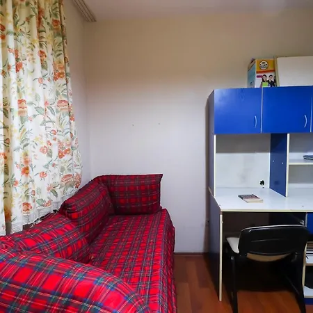 200Mbs Internet..Work Online And Enjoy Izmir .-2
