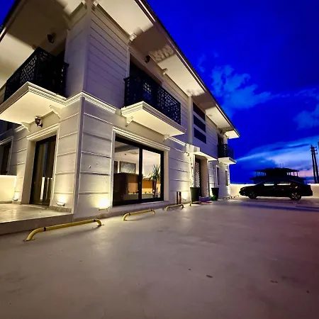 Nova Butik Hotel Çeşme-2