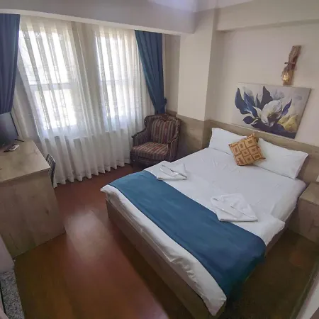 Rumeli Konak Butik Otel-3
