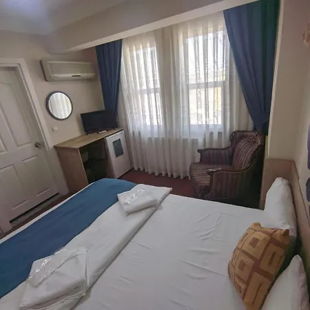 Rumeli Konak Butik Otel-2