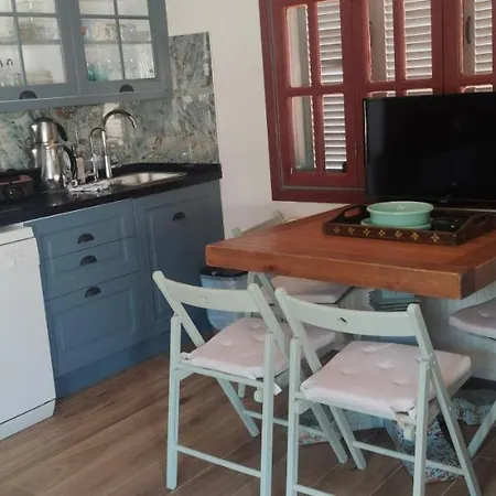 Alacati House-3