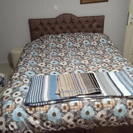 Mourat Lodge Guest House Apartment Pension Homestay Rooms-2