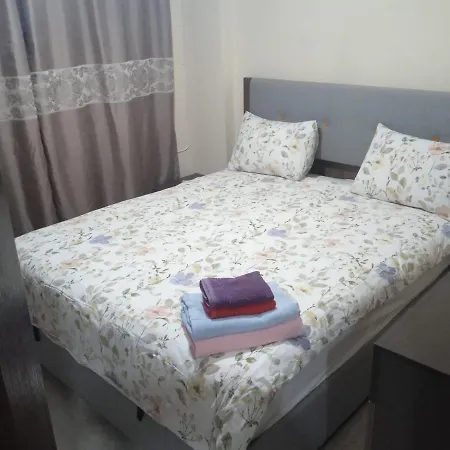 Aykor Guest House Homestay Lodge Rooms-3