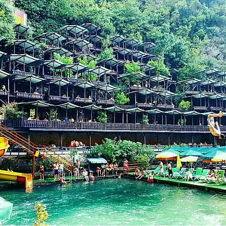 Alanya Risus Park Hotel-3
