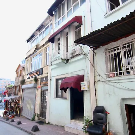 Superior Apartment 2Br In Galata-2