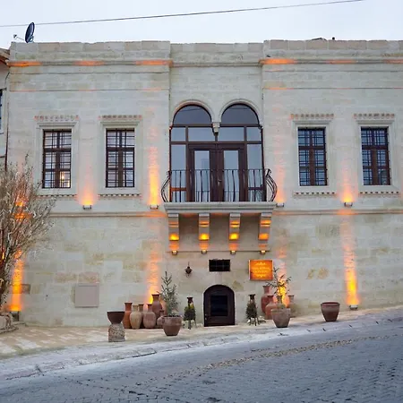 Yeşil Konak Cave Hotel-2