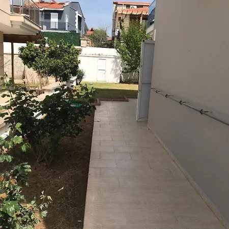 Cesme Alacati Villa-3