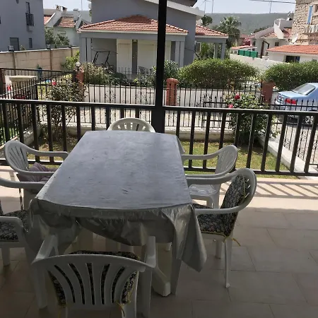 Cesme Alacati Villa-2