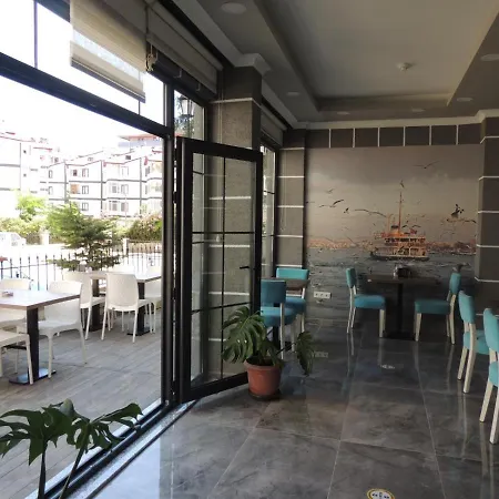 Sogutpark Hotel-3