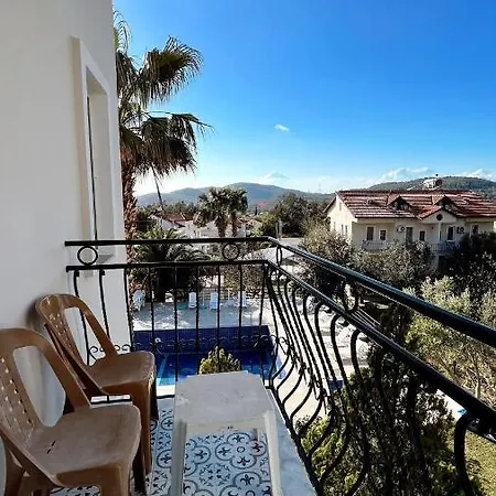 Eftelya Apart Otel-2